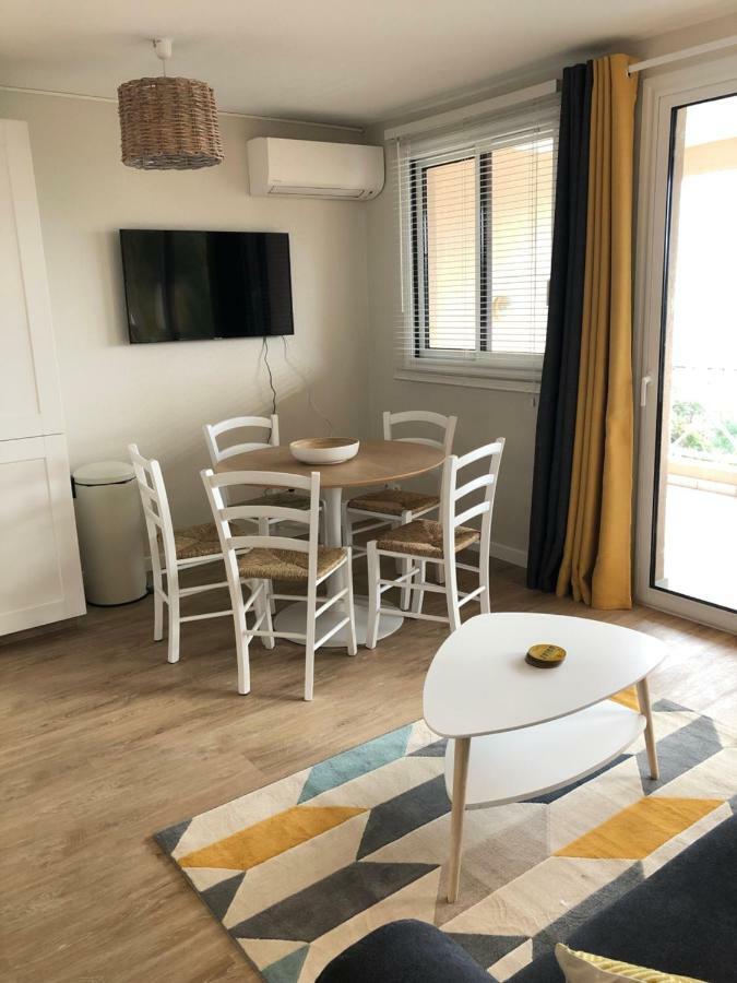 T2 Superbe Vue Mer Cannes Zewnętrze zdjęcie