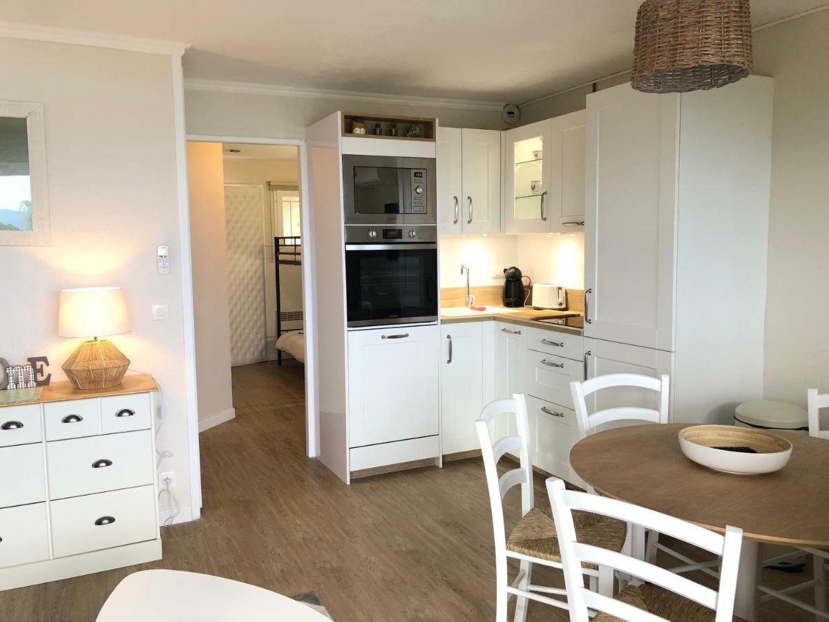 T2 Superbe Vue Mer Cannes Zewnętrze zdjęcie