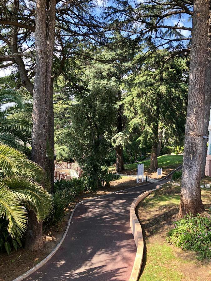 T2 Superbe Vue Mer Cannes Zewnętrze zdjęcie