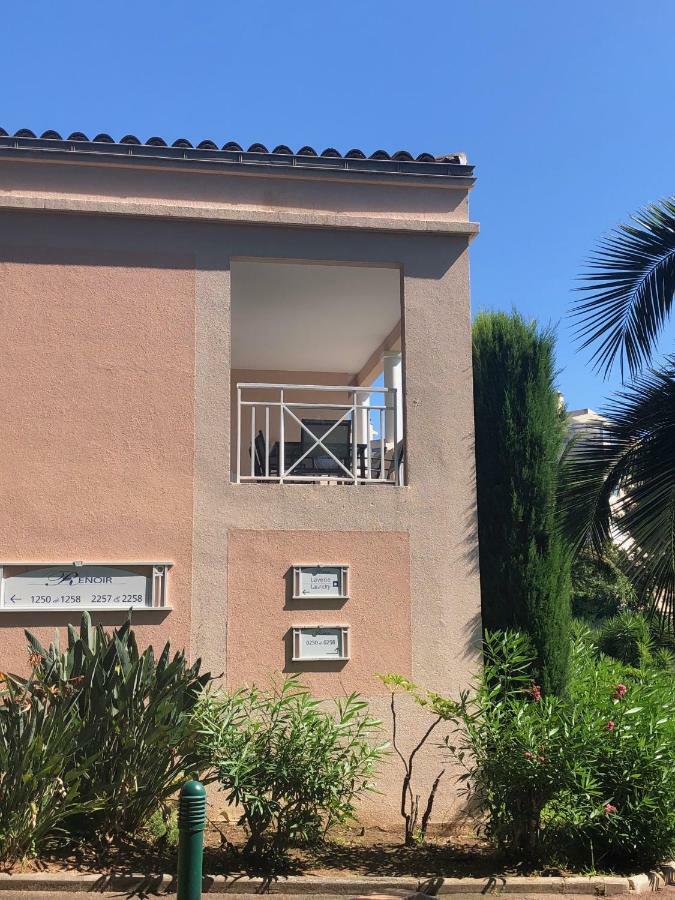 T2 Superbe Vue Mer Cannes Zewnętrze zdjęcie